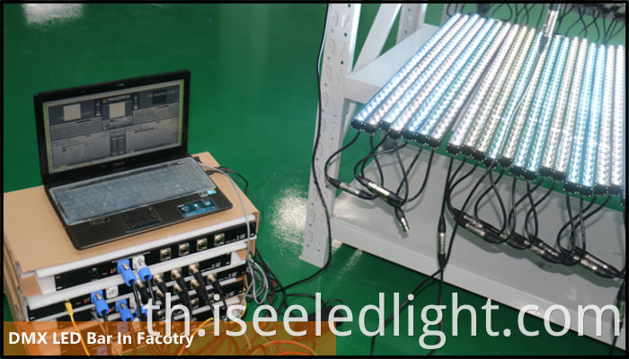 DMX LED bar09